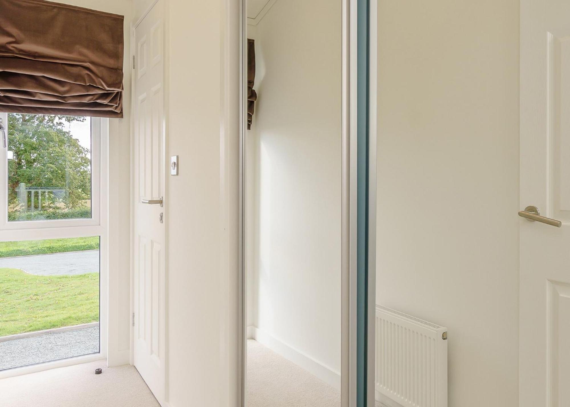 Winston Farm Lodges Horsley  Exterior foto